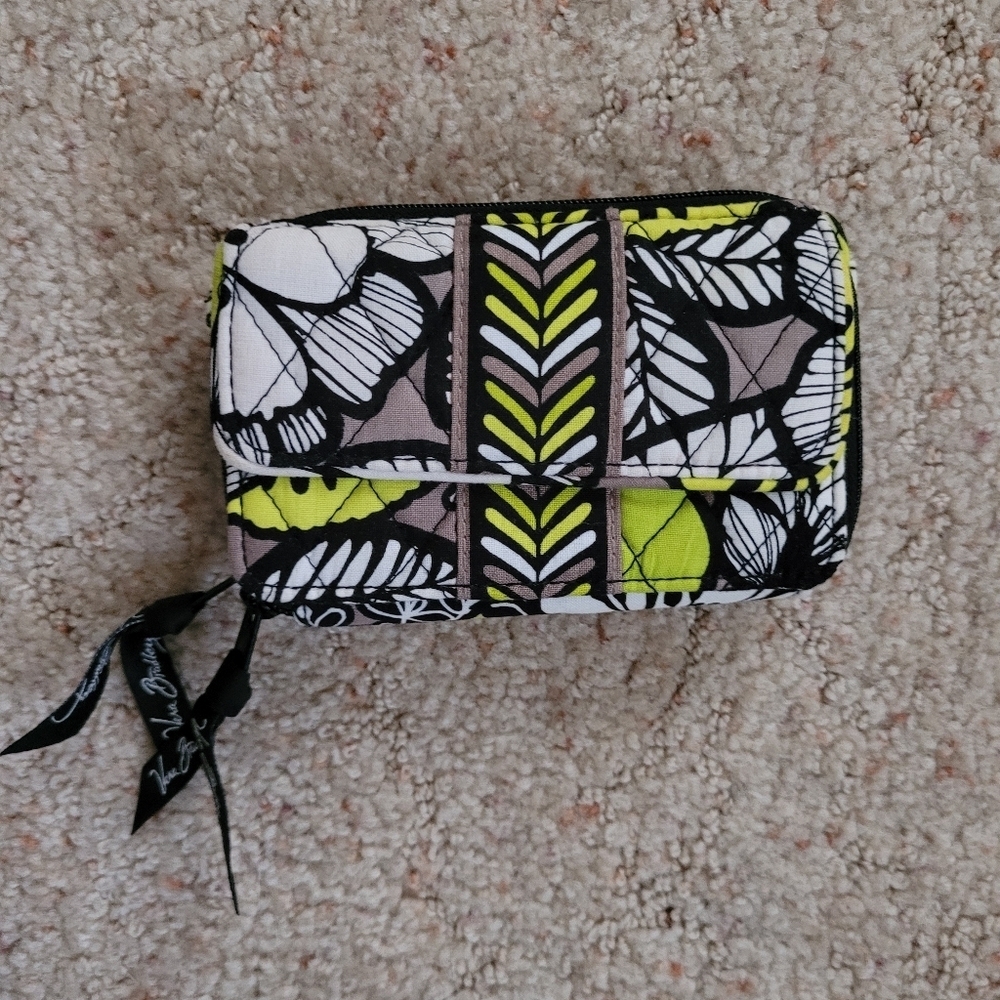 Vera Bradley Wallet